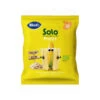 Solo Snacks Puffs Avena E Mais Bio 25 G 1 Solo Snacks Puffs Avena E Mais Bio 25 G -Negozio Di Prodotti Per Bambini 0083823 solo snacks puffs avena e mais bio 25 g