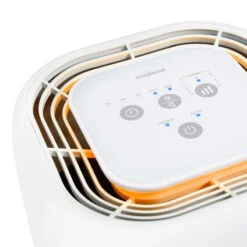 Miniland Purificatore D'Aria Babypure 5 -Negozio Di Prodotti Per Bambini 0083877 purificatore daria babypure 5