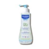 Mustela Fluido Detergente Senza Risciacquo 300ml 1 Mustela Fluido Detergente Senza Risciacquo 300ml -Negozio Di Prodotti Per Bambini 0083975 fluido detergente senza risciacquo 300ml