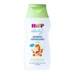 Hipp Shampoo Districante 200ml