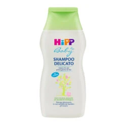 Hipp Shampoo Delicato 200ml