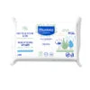 Mustela 60 Salviette All'Acqua In Cotone Bio -Negozio Di Prodotti Per Bambini 0083999 mustela 60 salviette allacqua in cotone bio