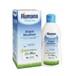 Humana Acqua Micellare 300ml