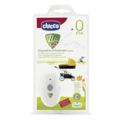 CHICCO Dispositivo Anti-Zanzara Portatile