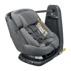Bebeconfort Seggiolino Auto AxissFix I-Size Con Seduta Girevole 360° -Negozio Di Prodotti Per Bambini 0084235 bebeconfort seggiolino auto axissfix i size con seduta girevole 360