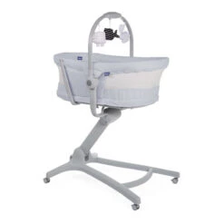 Chicco Culla Baby Hug 4in1 Air Con Funzione Sdraietta, Seggiolone Pappa E Alza Sedia 12 Chicco Culla Baby Hug 4in1 Air Con Funzione Sdraietta, Seggiolone Pappa E Alza Sedia -Negozio Di Prodotti Per Bambini 0084620 chiccoculla baby hug 4in1 air con funzione sdraietta seggiolone pappa e alza sedia