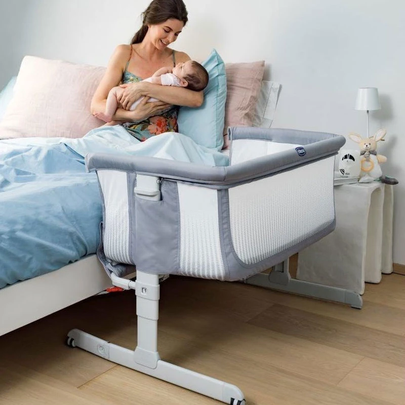 Chicco Culla Co-Sleeping Next2Me Forever 9 Chicco Culla Co-Sleeping Next2Me Forever - immagine 7