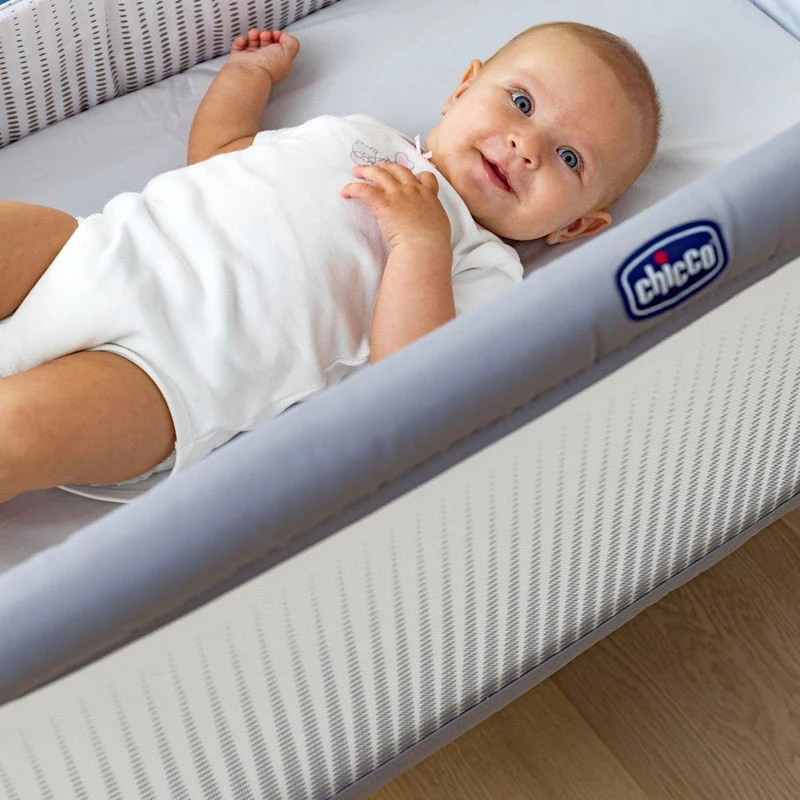 Chicco Culla Co-Sleeping Next2Me Forever 10 Chicco Culla Co-Sleeping Next2Me Forever - immagine 8