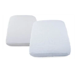 Chicco Set 2pz Lenzuola Con Angoli Per Culla Next2Me - 50x83cm -Negozio Di Prodotti Per Bambini 0084913 chicco set 2pz lenzuola con angoli per culla next2me 50x83cm