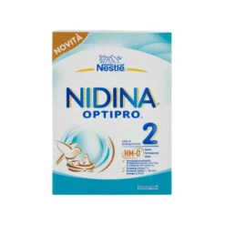 Nestlé® Latte Nidina Optipro 2 In Polvere 1200g