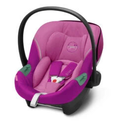 Cybex Gold Seggiolino Auto Aton 5 R44/04 Con Scocca Ad Alto Assorbimento Energetico, 0-13kg -Negozio Di Prodotti Per Bambini 0086808 cybex gold seggiolino auto aton 5 r4404 con scocca ad alto assorbimento energetico 0 13kg