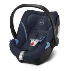 Cybex Gold Seggiolino Auto Aton 5 R44/04 Con Scocca Ad Alto Assorbimento Energetico, 0-13kg -Negozio Di Prodotti Per Bambini 0086809 cybex gold seggiolino auto aton 5 r4404 con scocca ad alto assorbimento energetico 0 13kg