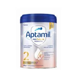 Aptamil Latte In Polvere Profutura Duobiotik 2 800g