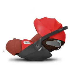 Seggiolino Auto Cloud Z2 I-Size -Negozio Di Prodotti Per Bambini 0087163 seggiolino auto cloud z2 i size