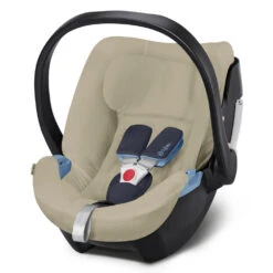 Rivestimento Estivo Per Seggiolino Auto Aton 5