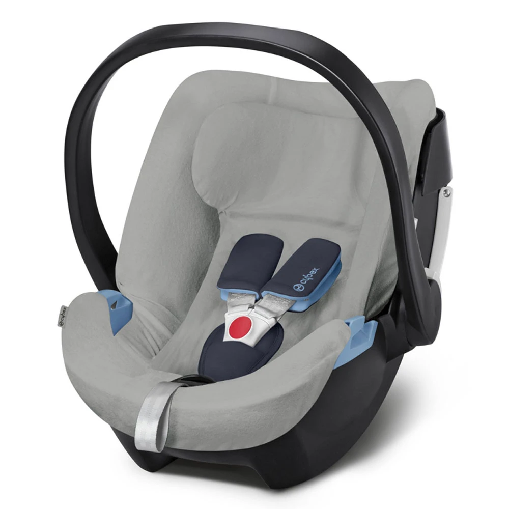 Rivestimento Estivo Per Seggiolino Auto Aton S2/M 4 Rivestimento Estivo Per Seggiolino Auto Aton S2/M - immagine 2