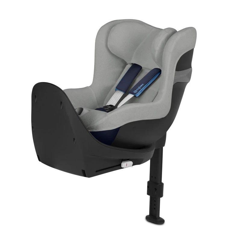 Rivestimento Estivo Per Seggiolino Sirona S2 E SX2 4 Rivestimento Estivo Per Seggiolino Sirona S2 E SX2 - immagine 2