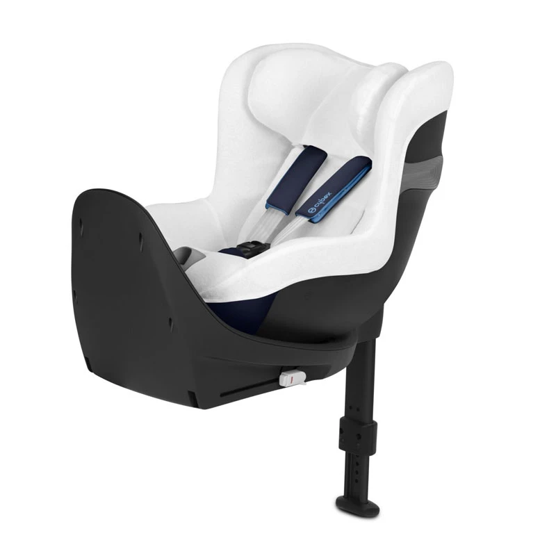 Rivestimento Estivo Per Seggiolino Sirona S2 E SX2 5 Rivestimento Estivo Per Seggiolino Sirona S2 E SX2 - immagine 3