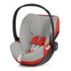 Rivestimento Estivo Per Seggiolino Auto Cloud Z I-Size -Negozio Di Prodotti Per Bambini 0087832 rivestimento estivo per seggiolino auto cloud z i size