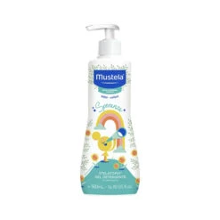 Mustela Gel Detergente Stelatopia Speranza 500ml