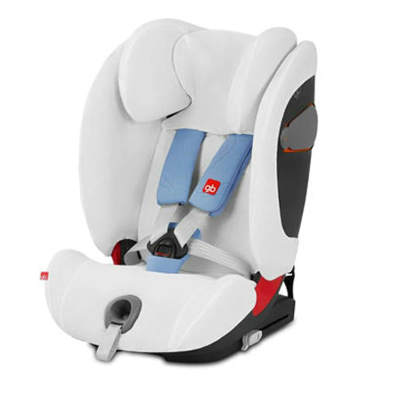 Rivestimento Estivo Per Seggiolino Everna-Fix 3 Rivestimento Estivo Per Seggiolino Everna-Fix