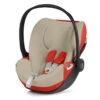 Rivestimento Estivo Cloud Z2 I-Size -Negozio Di Prodotti Per Bambini 0088307 rivestimento estivo cloud z2 i size