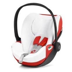 Rivestimento Estivo Cloud Z2 I-Size -Negozio Di Prodotti Per Bambini 0088308 rivestimento estivo cloud z2 i size