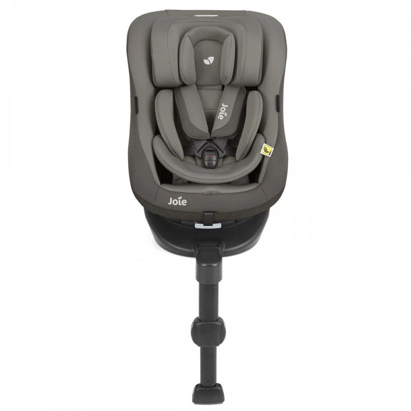 Joie Seggiolino Auto Spin 360 GTI R129 I-Size Isofix Con Seduta Girevole E Protezioni Laterali 5 Joie Seggiolino Auto Spin 360 GTI R129 I-Size Isofix Con Seduta Girevole E Protezioni Laterali - immagine 3