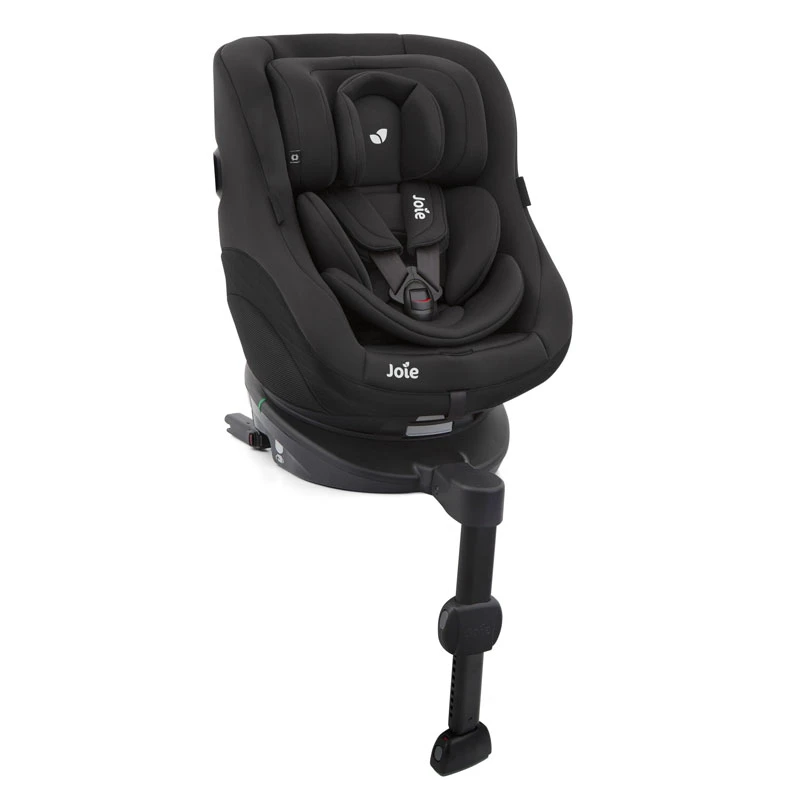 Joie Seggiolino Auto Spin 360 GTI R129 I-Size Isofix Con Seduta Girevole E Protezioni Laterali 6 Joie Seggiolino Auto Spin 360 GTI R129 I-Size Isofix Con Seduta Girevole E Protezioni Laterali - immagine 4