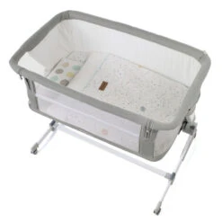 Jané Culla Baby Side Con Materasso Inclinabile