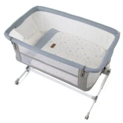 Jané Culla Baby Side Con Materasso Inclinabile -Negozio Di Prodotti Per Bambini 0088444 jane culla baby side con materasso inclinabile