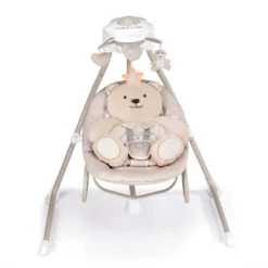 Cam Altalena Sdraietta Gironanna Evo Con Seduta Girevole -Negozio Di Prodotti Per Bambini 0088915 camaltalena sdraietta gironanna evo con seduta girevole