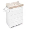 Cam Cassettiera Asia Con Fasciatoio E Vaschetta Per Neonati -Negozio Di Prodotti Per Bambini 0091087 cam cassettiera asia con fasciatoio e vaschetta per neonati