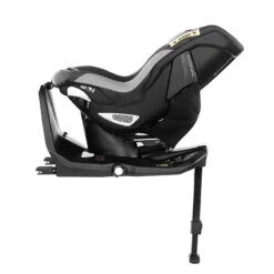Jané Seggiolino Auto Ikonic I-Size Isofix 40-105cm Con Base Isofix Girevole Integrata -Negozio Di Prodotti Per Bambini 0092191 jane seggiolino auto ikonic i size isofix 40 105cm con base isofix girevole integrata