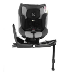 Jané Seggiolino Auto Ikonic I-Size Isofix 40-105cm Con Base Isofix Girevole Integrata -Negozio Di Prodotti Per Bambini 0092192 jane seggiolino auto ikonic i size isofix 40 105cm con base isofix girevole integrata