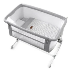 Jané Culla Baby Side Con Materasso Inclinabile -Negozio Di Prodotti Per Bambini 0092271 jane culla baby side con materasso inclinabile