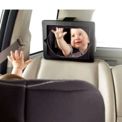 Jané Specchietto Con Cover Tablet Per Seggiolino Auto -Negozio Di Prodotti Per Bambini 0092507 jane specchietto con cover tablet per seggiolino auto