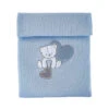 Picci Copertina Rombetto Amelie Con Ricami In Cotone Anallergico Per Culla E Carrozzina 70x80cm -Negozio Di Prodotti Per Bambini 0092864 picci copertina rombetto amelie con ricami in cotone anallergico per culla e carrozzina 70x80cm