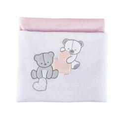 Picci Piumone Ciniglia Per Culla Amelie E Carrozzina 70x95cm -Negozio Di Prodotti Per Bambini 0092902 picci piumone ciniglia per culla amelie e carrozzina 70x95cm