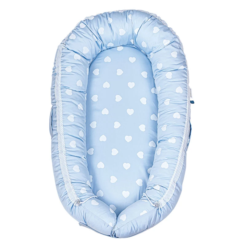 Picci Riduttore Nannadì Per Co-Sleeping Neonato 3 Picci Riduttore Nannadì Per Co-Sleeping Neonato