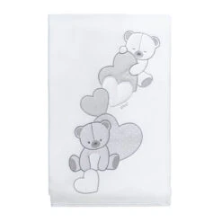 Picci Coperta In Pile Sonnocaldo Calda E Morbida Per Letto Amelie 115x150cm -Negozio Di Prodotti Per Bambini 0093233 picci coperta in pile sonnocaldo calda e morbida per letto amelie 115x150cm