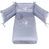 Picci Set 3pz Piumetto Imbottito, Paracolpi E Federa Per Letto Stella 2 Picci Set 3pz Piumetto Imbottito, Paracolpi E Federa Per Letto Stella -Negozio Di Prodotti Per Bambini 0093319 picci set 3pz piumetto imbottito paracolpi e federa per letto stella