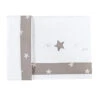Picci Set 3pz Coprimaterasso, Lenzuolo E Federa Per Culla Stella -Negozio Di Prodotti Per Bambini 0093331 picci set 3pz coprimaterasso lenzuolo e federa per culla stella
