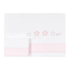 Picci Set 3pz Coprimaterasso, Lenzuolo E Federa Per Letto Dream -Negozio Di Prodotti Per Bambini 0093367 picci set 3pz coprimaterasso lenzuolo e federa per letto dream