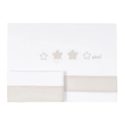 Picci Set 3pz Coprimaterasso, Lenzuolo E Federa Per Letto Dream -Negozio Di Prodotti Per Bambini 0093368 picci set 3pz coprimaterasso lenzuolo e federa per letto dream