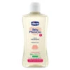 Chicco Olio Massaggio Baby Moments Per Corpo E Crosta Lattea 200ml