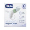 Chicco Aspiratore Nasale Physioclean Con Beccuccio Morbido 0m+ -Negozio Di Prodotti Per Bambini 0093905 chicco aspiratore nasale physioclean con beccuccio morbido 0m