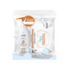 Bionike Bagno Crema Viso E Mani 500ml + 72 Salviette Triderm Baby - Formato Convenienza -Negozio Di Prodotti Per Bambini 0093906 bionike bagno crema viso e mani 500ml 72 salviette triderm baby formato convenienza