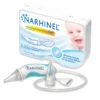 Novartis Aspiratore Nasale Narhinel Con Beccuccio Morbido + 2 Ricambi Soft -Negozio Di Prodotti Per Bambini 0093919 novartis aspiratore nasale narhinel con beccuccio morbido 2 ricambi soft