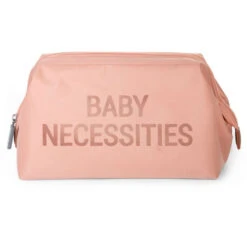 Childhome Beauty Case Baby Necessities Per Neonato -Negozio Di Prodotti Per Bambini 0094016 childhome beauty case baby necessities per neonato